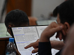 52-я сессия Алтайского краевого Законодательного Собрания
